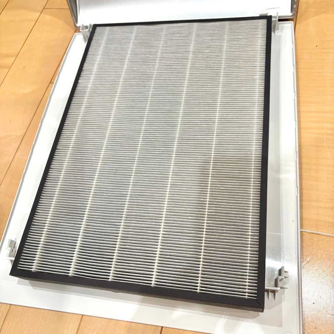 Panasonic F-VXR90 加湿空気清浄機 2018年製 ナノイー X