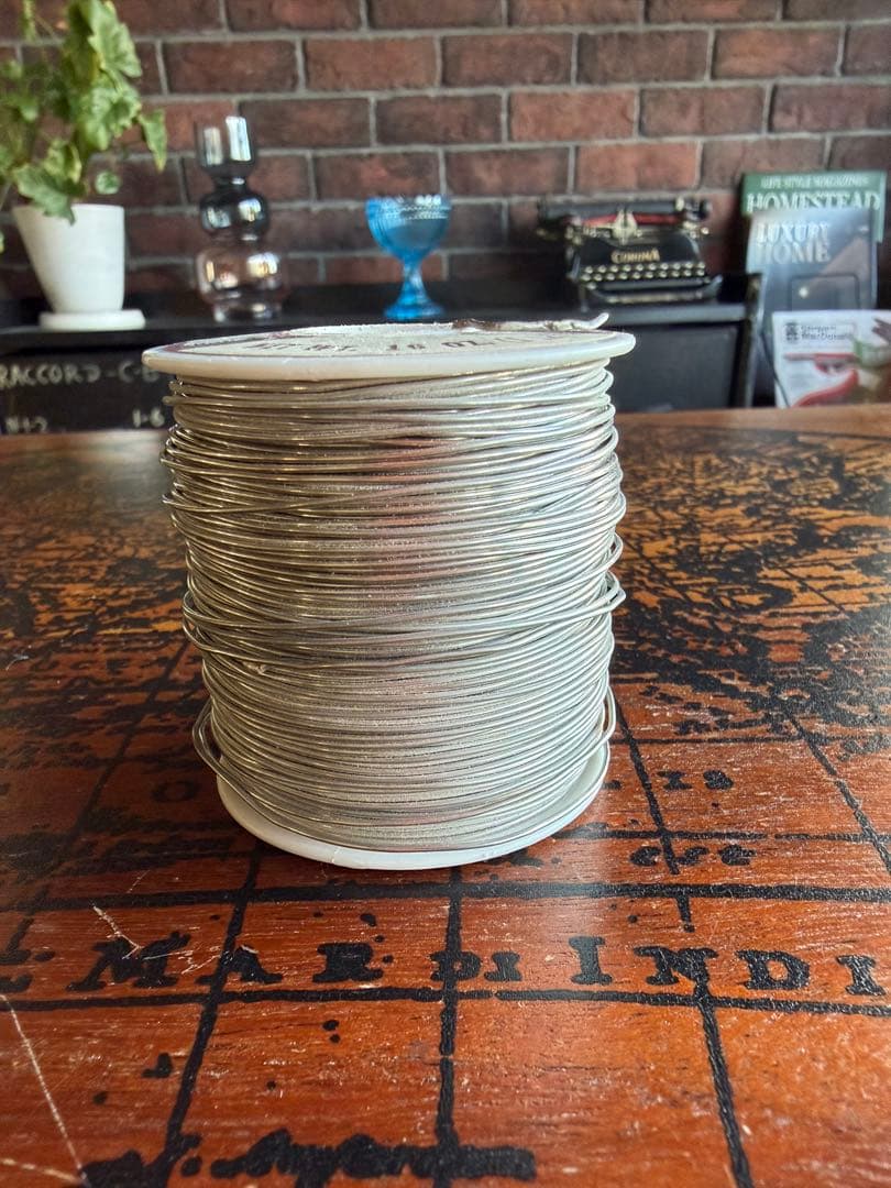 KESTER44(ケスター)はんだ　ヴィンテージ　1巻