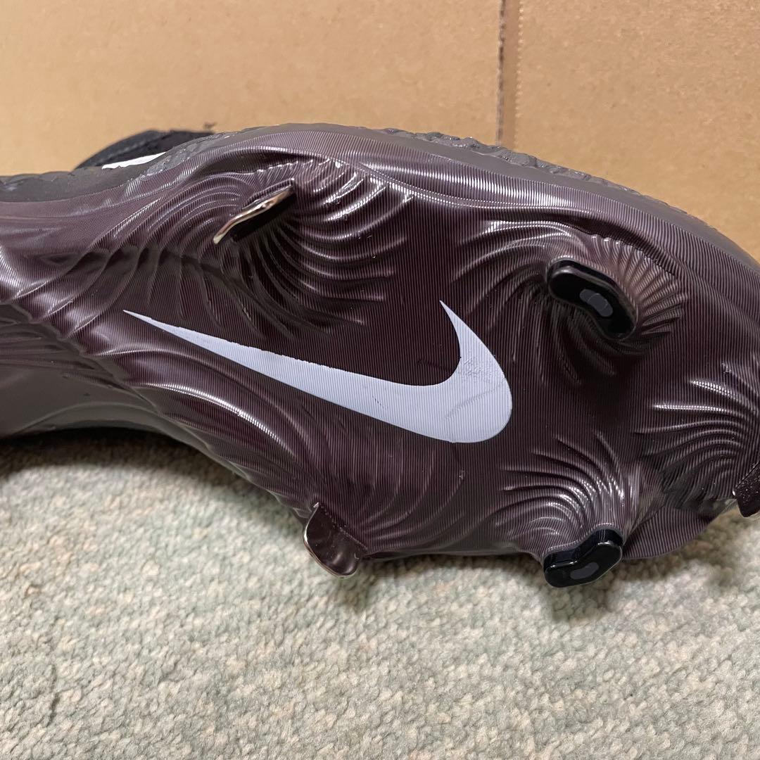 ナイキ スパイク 金具Alpha Huarache NXT アルファハラチ 野球