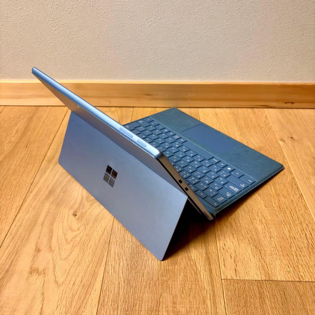 Microsoft Surface Pro9 キーボードタッチペンなし
