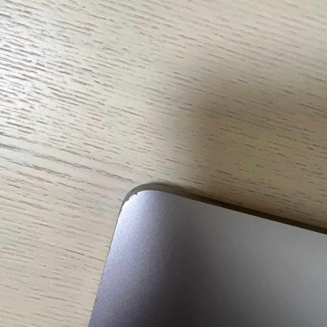 MacBook Air 2020 13インチ