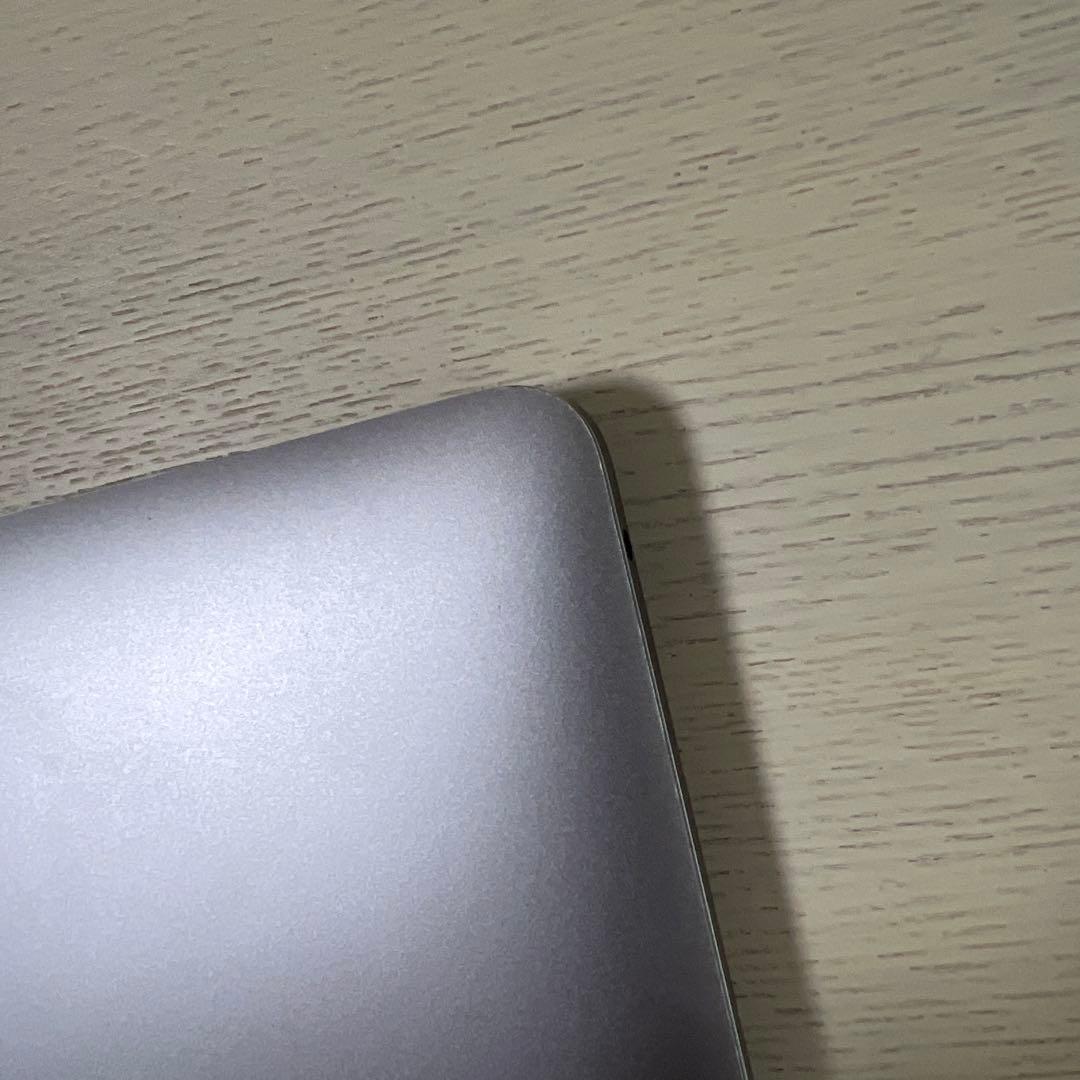 MacBook Air 2020 13インチ