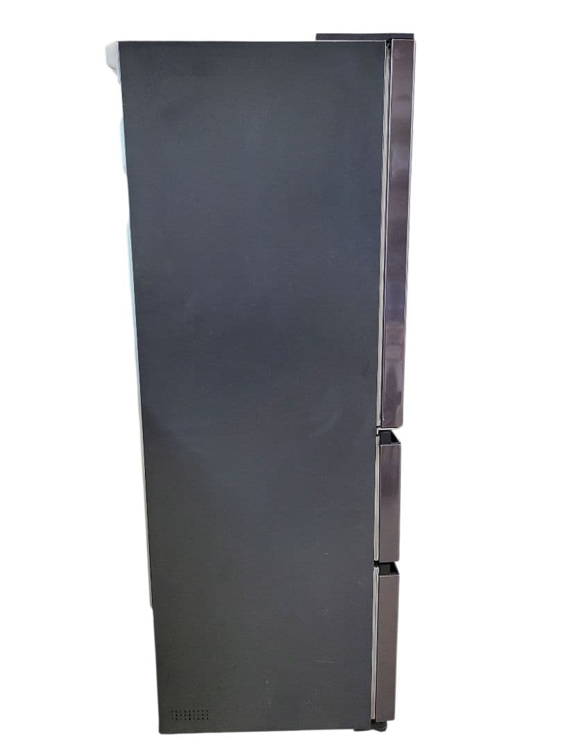 HITACHI 日立 2020年製 ノンフロン冷凍冷蔵庫 R-V32NVL