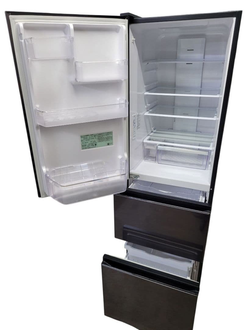 HITACHI 日立 2020年製 ノンフロン冷凍冷蔵庫 R-V32NVL