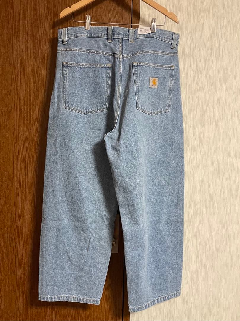 dakaraさま専用 Carhartt Brandon Pant XL ①