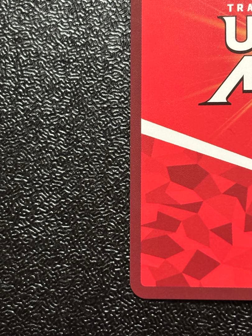 UNION ARENA　モダニア　NIKKE　星2 SR★★　サイン　パラレル