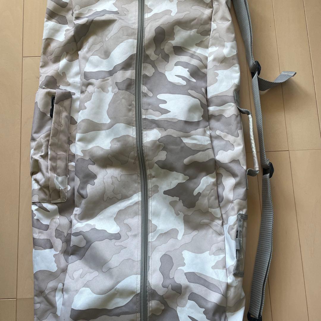 YONEX SPLASH スノーボード 153