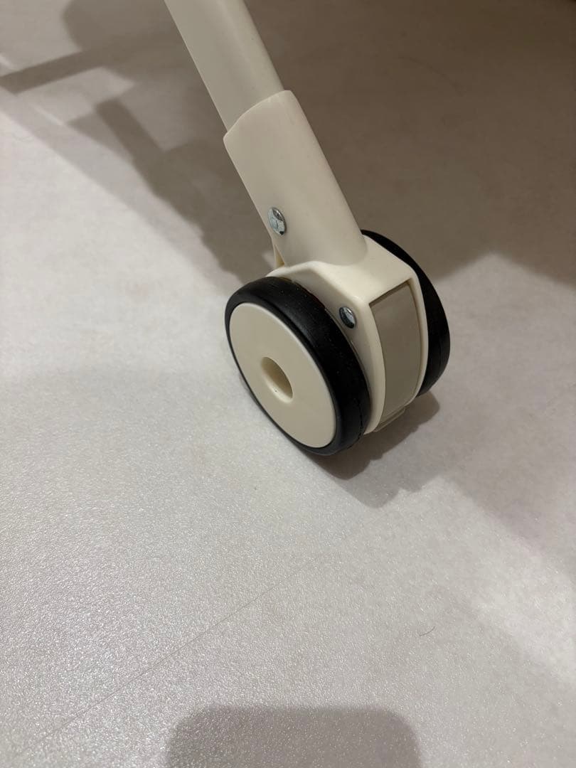 Combiハイローチェアネムリラ FF リバーシブルシートモデル セサミグレー