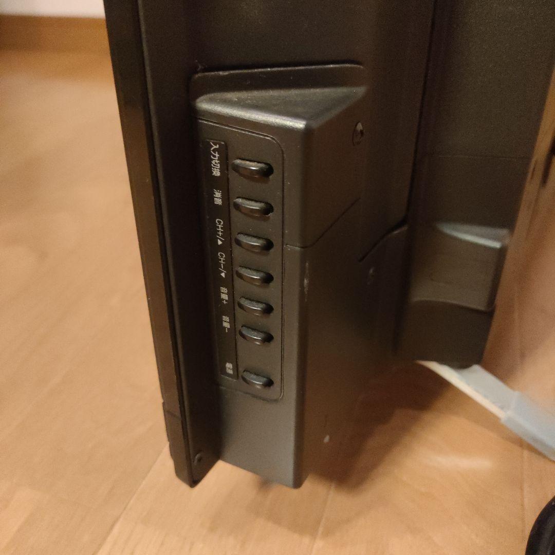 レボリューション 32型 LED液晶テレビ ZM-TV0032 ①