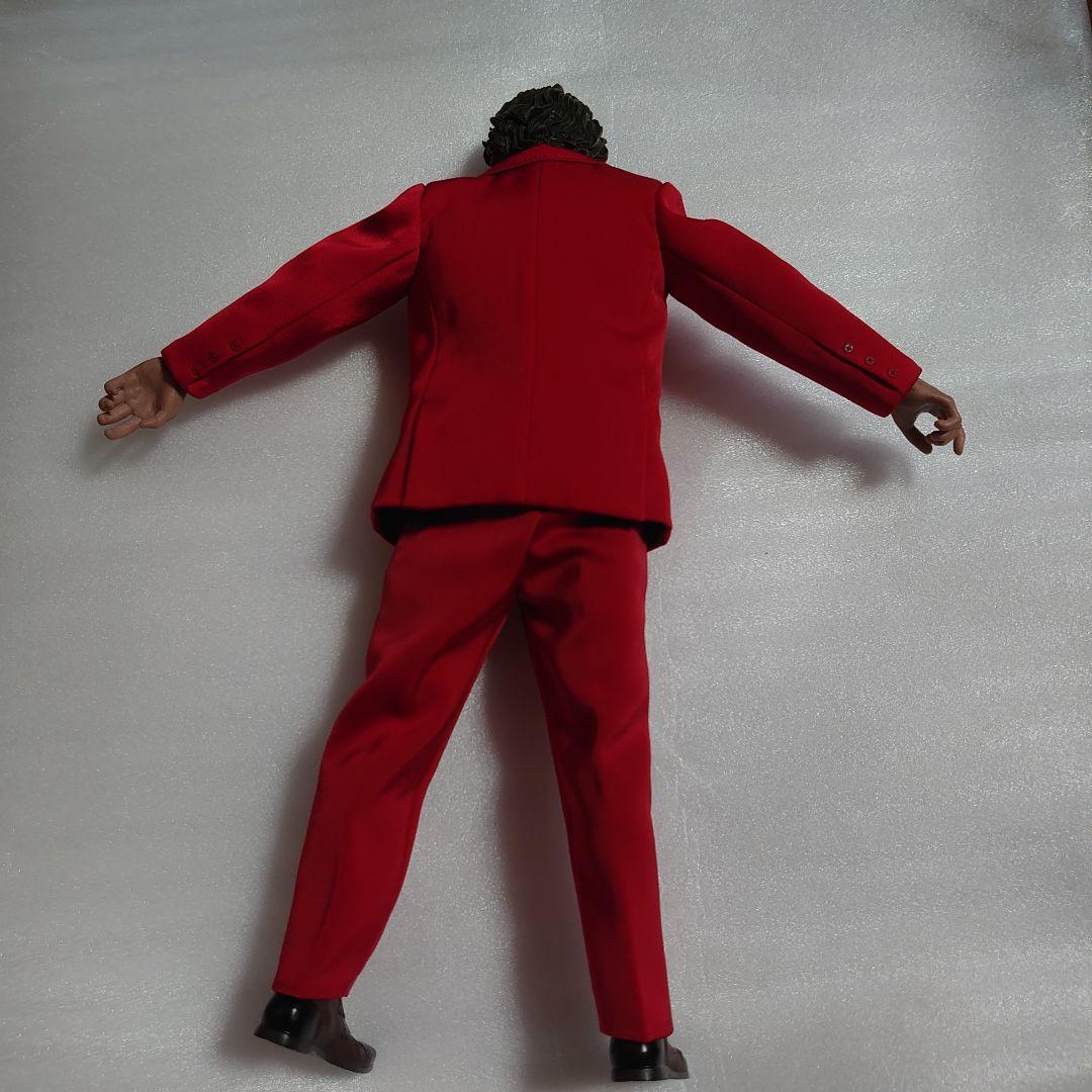 最終価格 トイズエラ ジョーカー 1/6 ホットトイズ系 おまけ付き(2個)