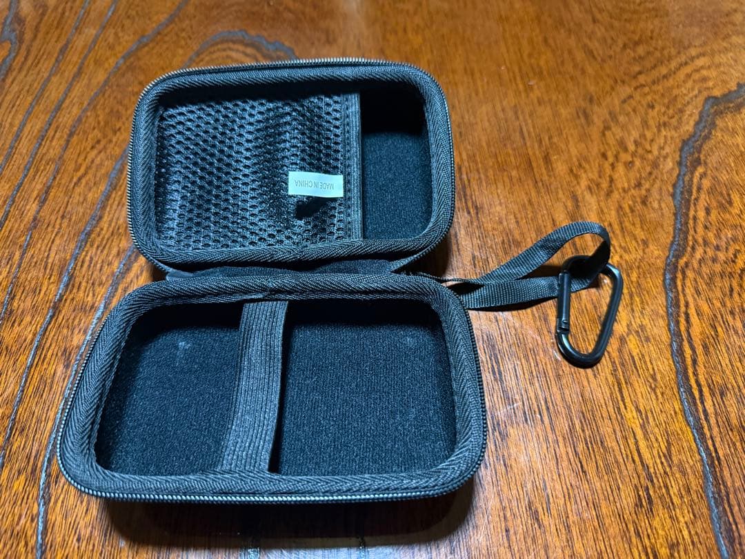 パナソニック LUMIX DC-TZ99 ケース付属