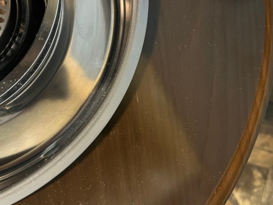 ほぼ未使用 TOYOTOMI トヨトミ HH-216 石油コンロ 火鉢型ストーブ