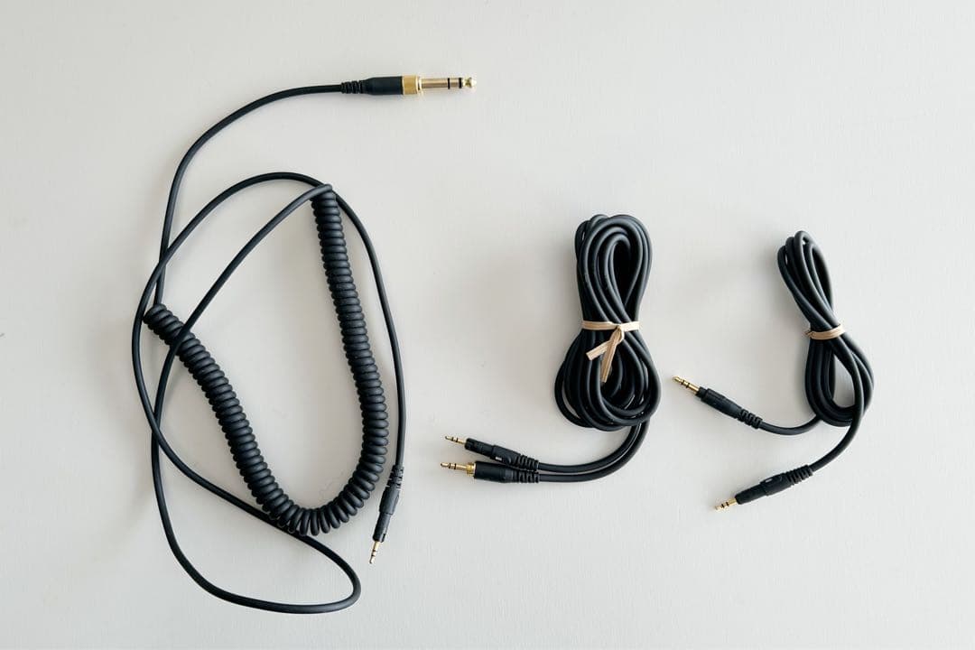 audio-technica ATH-M50x ヘッドホン