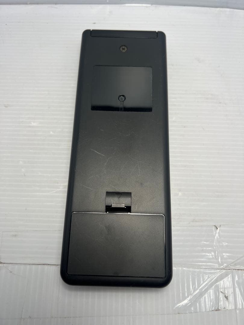 LUXMAN ラックスマン CDプレイヤー リモコン RD-961