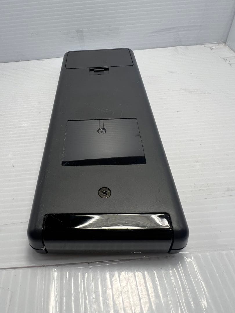 LUXMAN ラックスマン CDプレイヤー リモコン RD-961