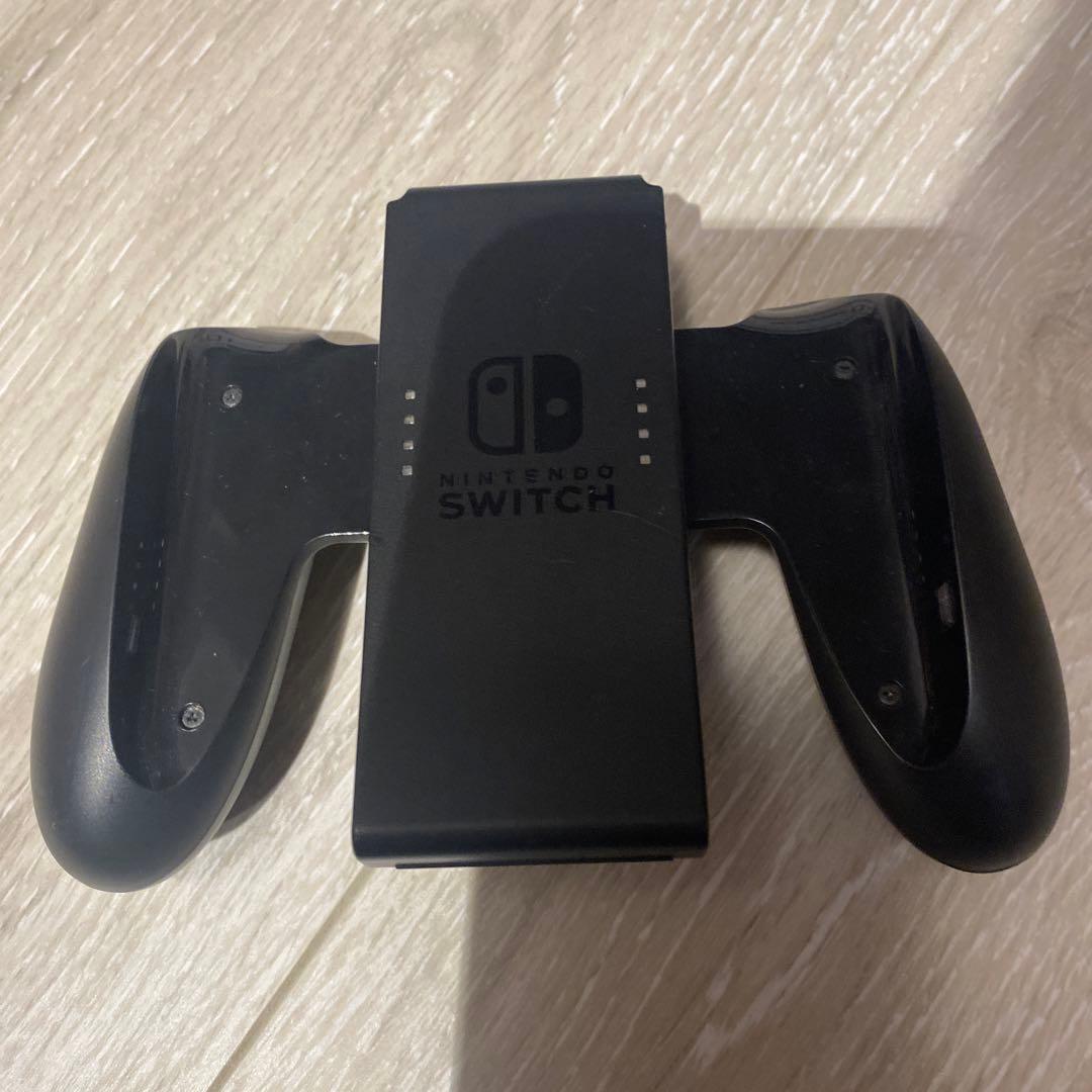 Nintendo Switch 赤/青