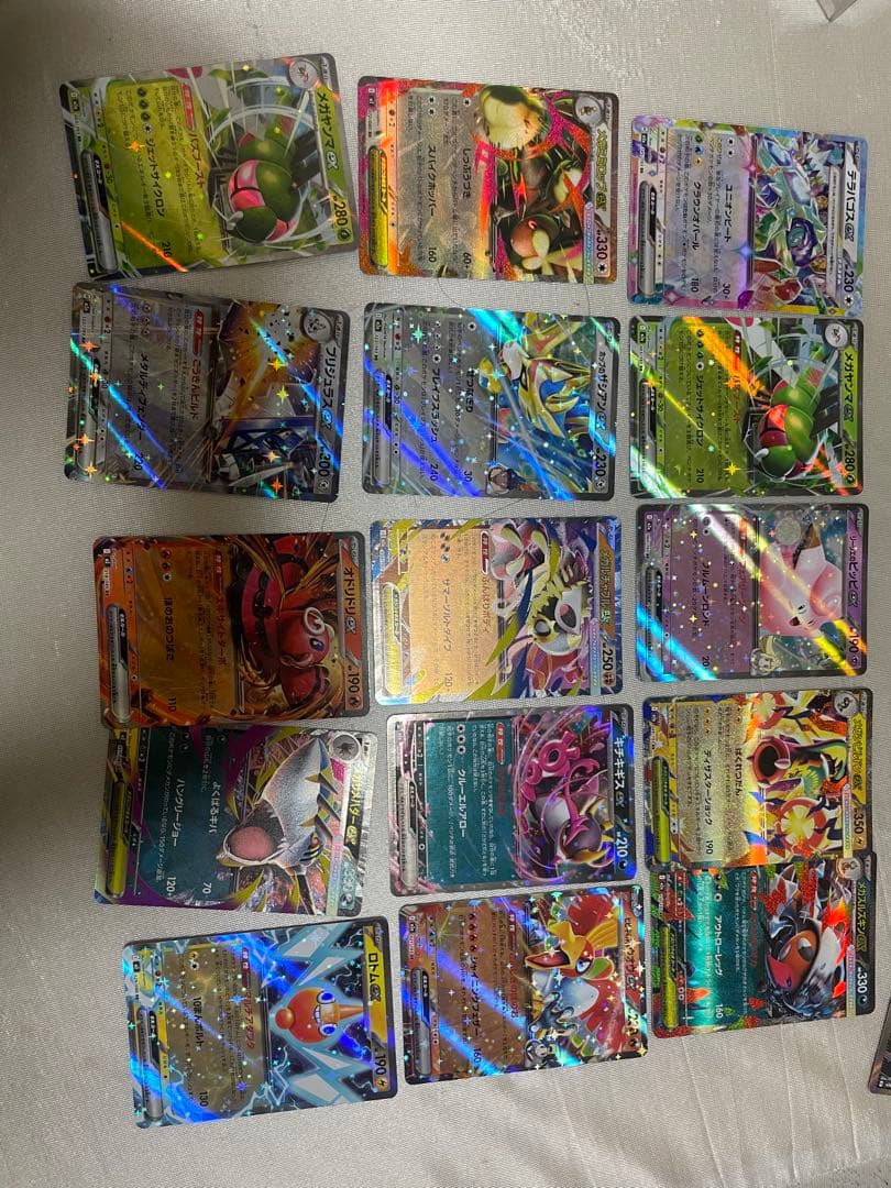 レ*ー様 ポケモンカード イーブイ ピカチュウ PSA10 他複数カード