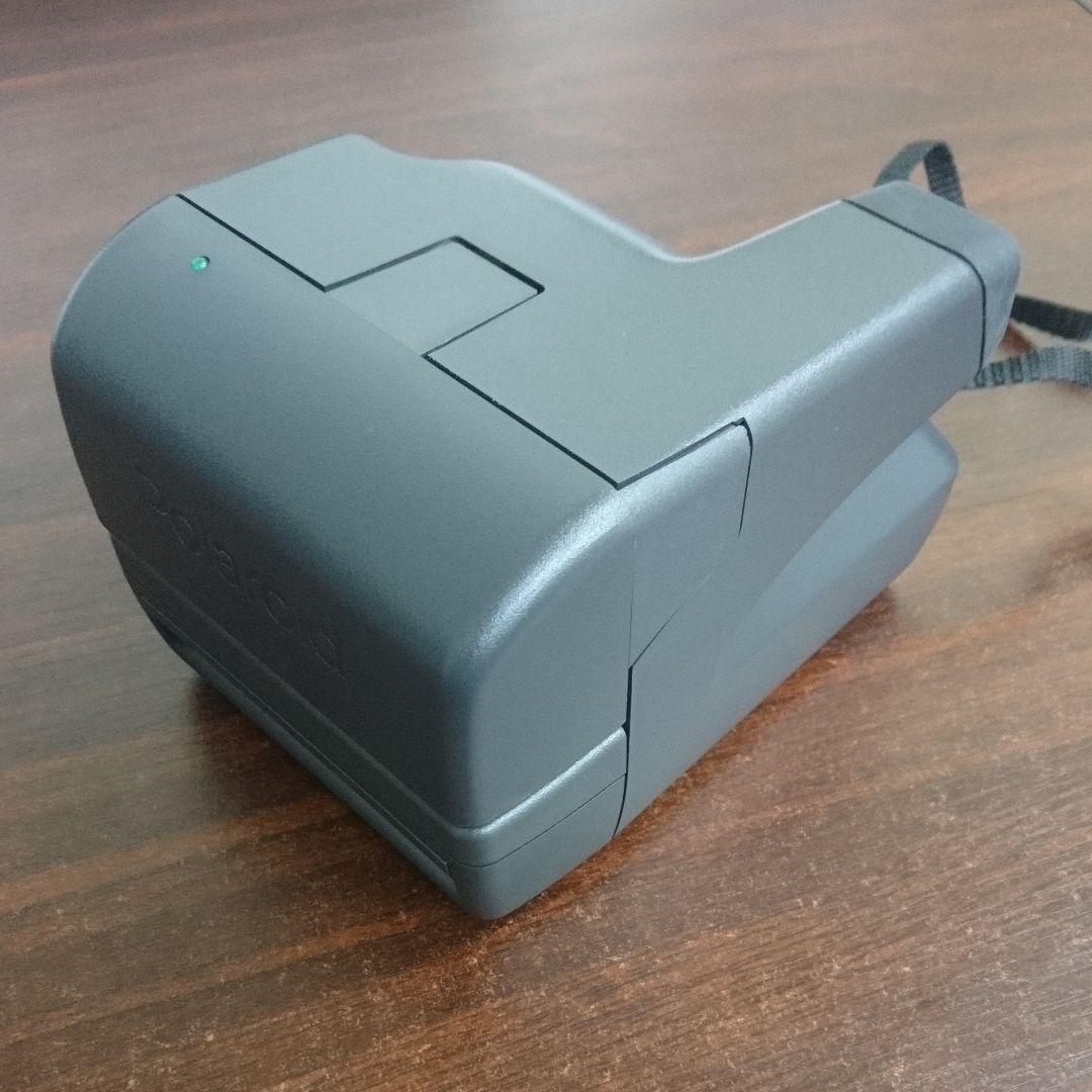 ポラロイド　636カメラ 激レア