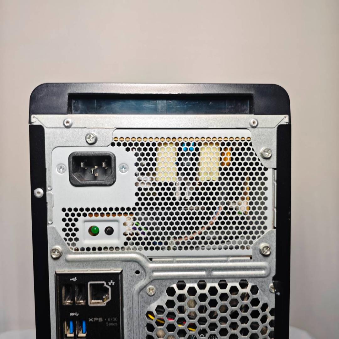 ゲーミングPC/i7/500GB/GTX1650/MS Office搭載