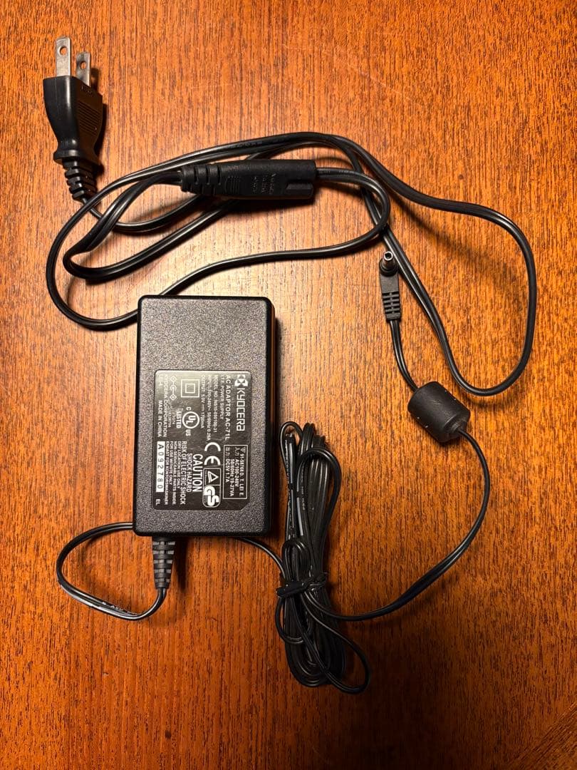 【未使用美品】CONTAX TVS DIGITAL Carl Zeiss T＊