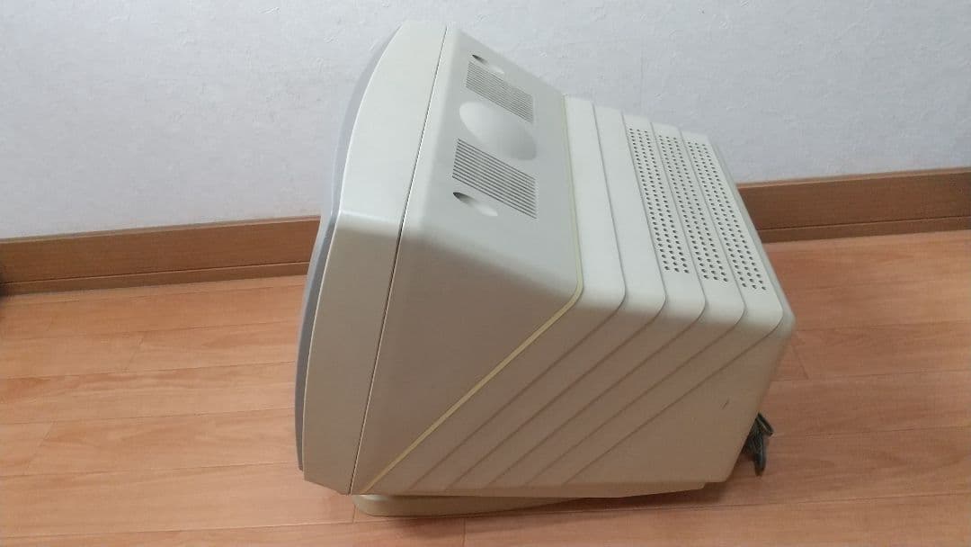 【グッドデザイン賞受賞】 希少 RICOH パソコン&モニター SP250 II