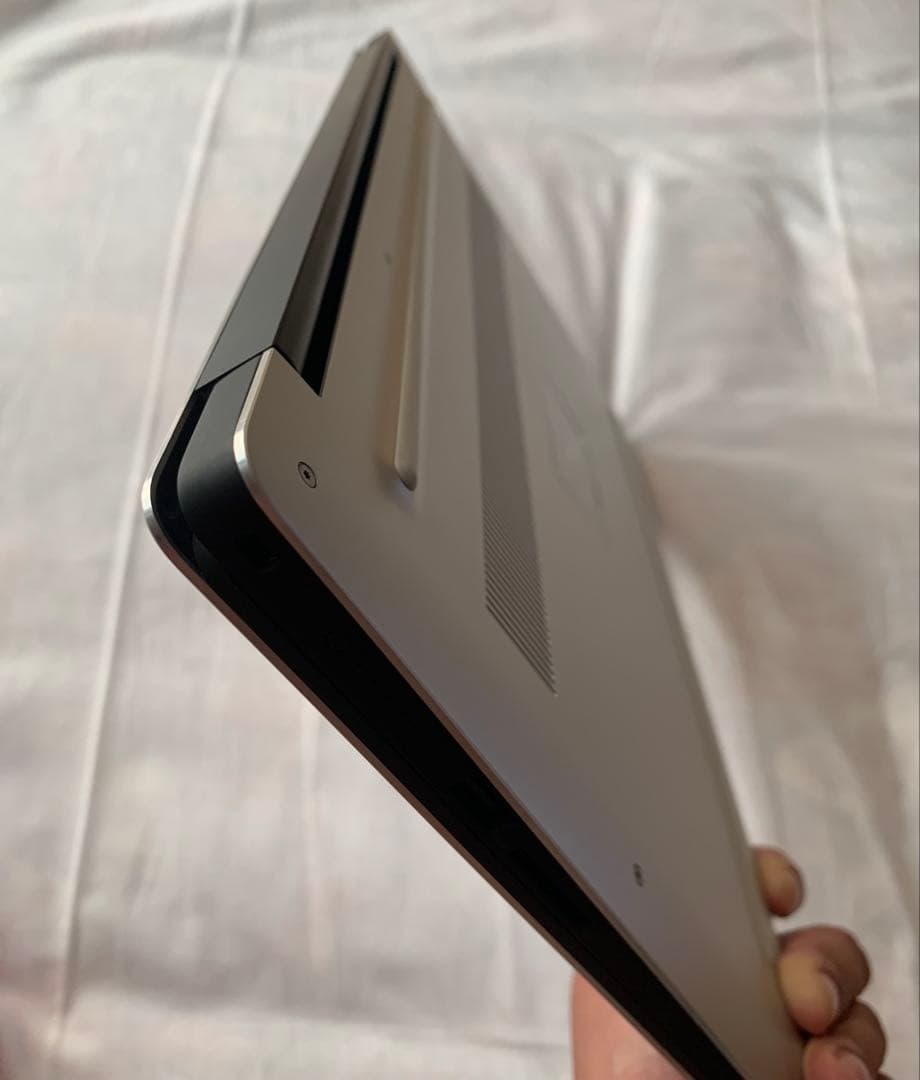 Dell precision 5540 PC 本体