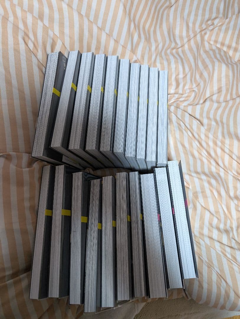 ソウルイーター完全版全17巻＆ソウルイーターノット全3巻