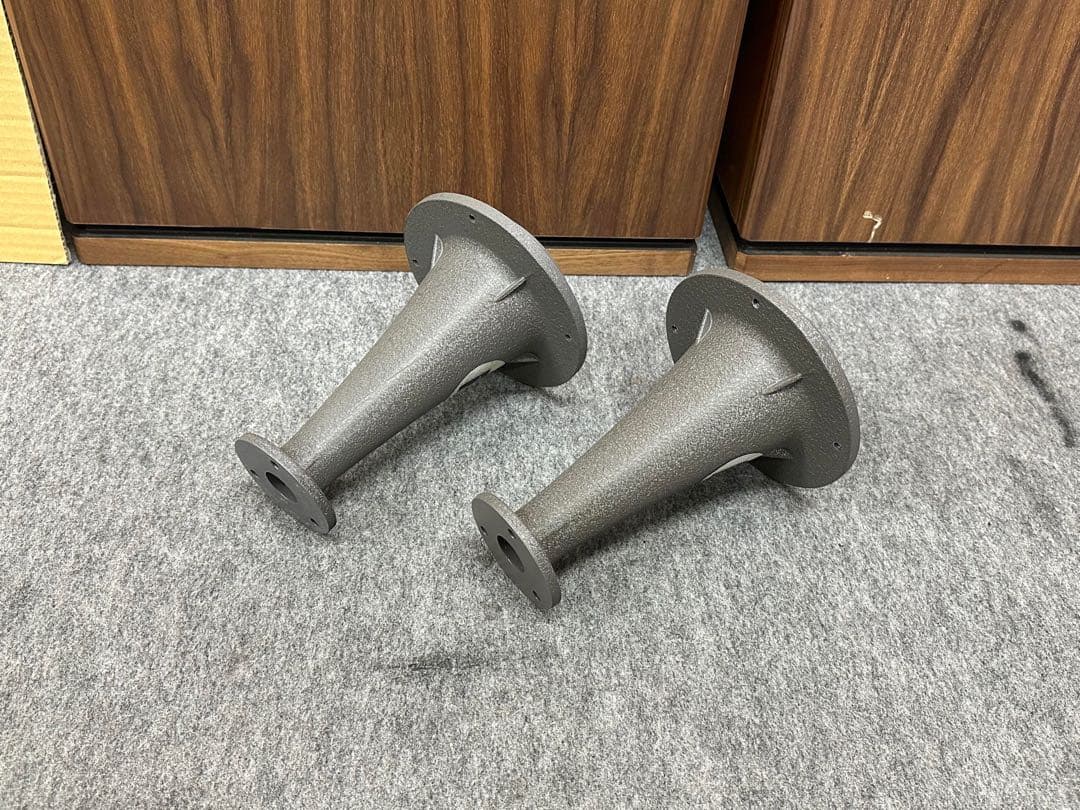 JBL 2307 ホーンペア。