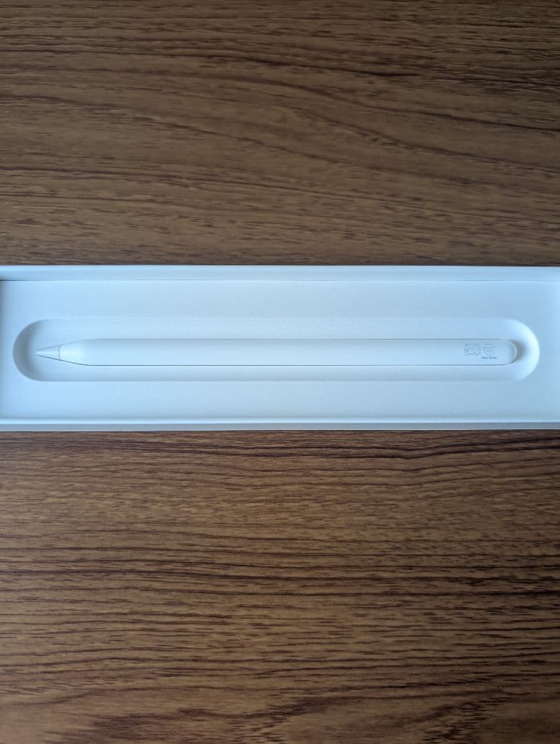 Apple Pencil 第二世代 アップルペンシル