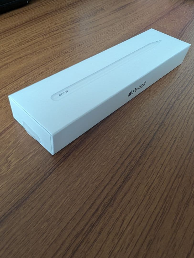 Apple Pencil 第二世代 アップルペンシル