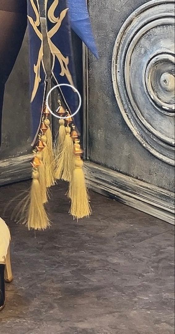 原神 クロリンデ コスプレ 衣装 三分妄想