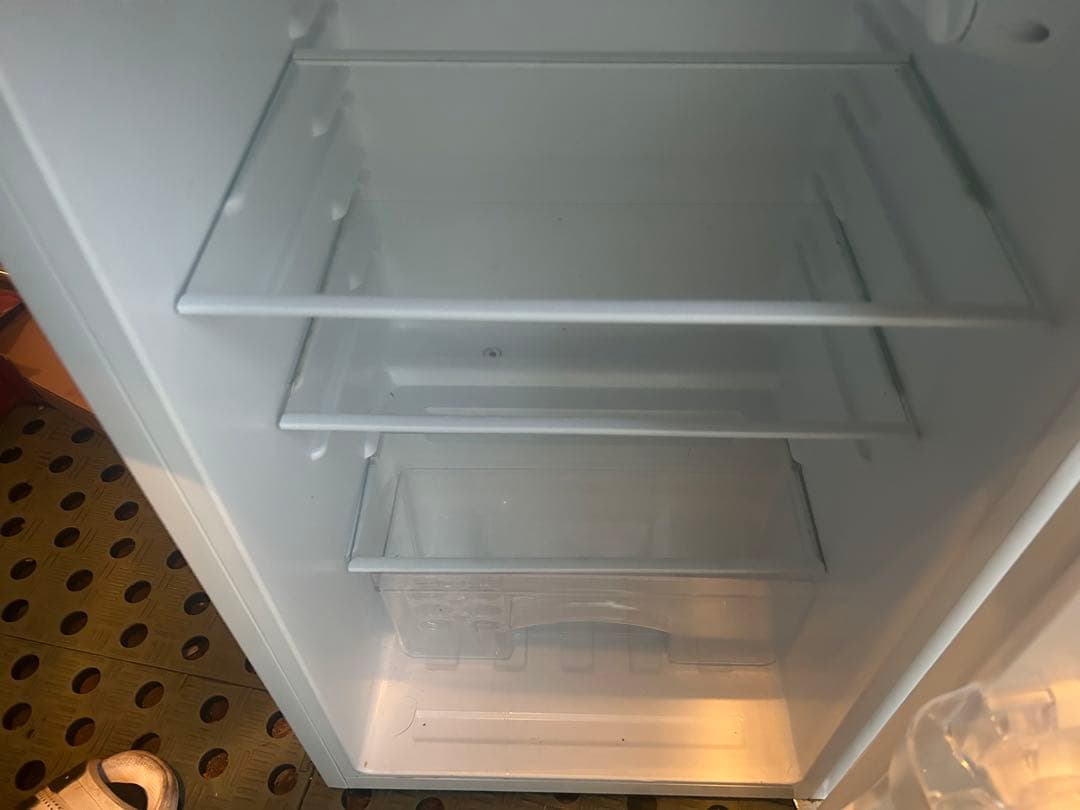 Haier JR-N30C 冷蔵庫 約130L 2024年式