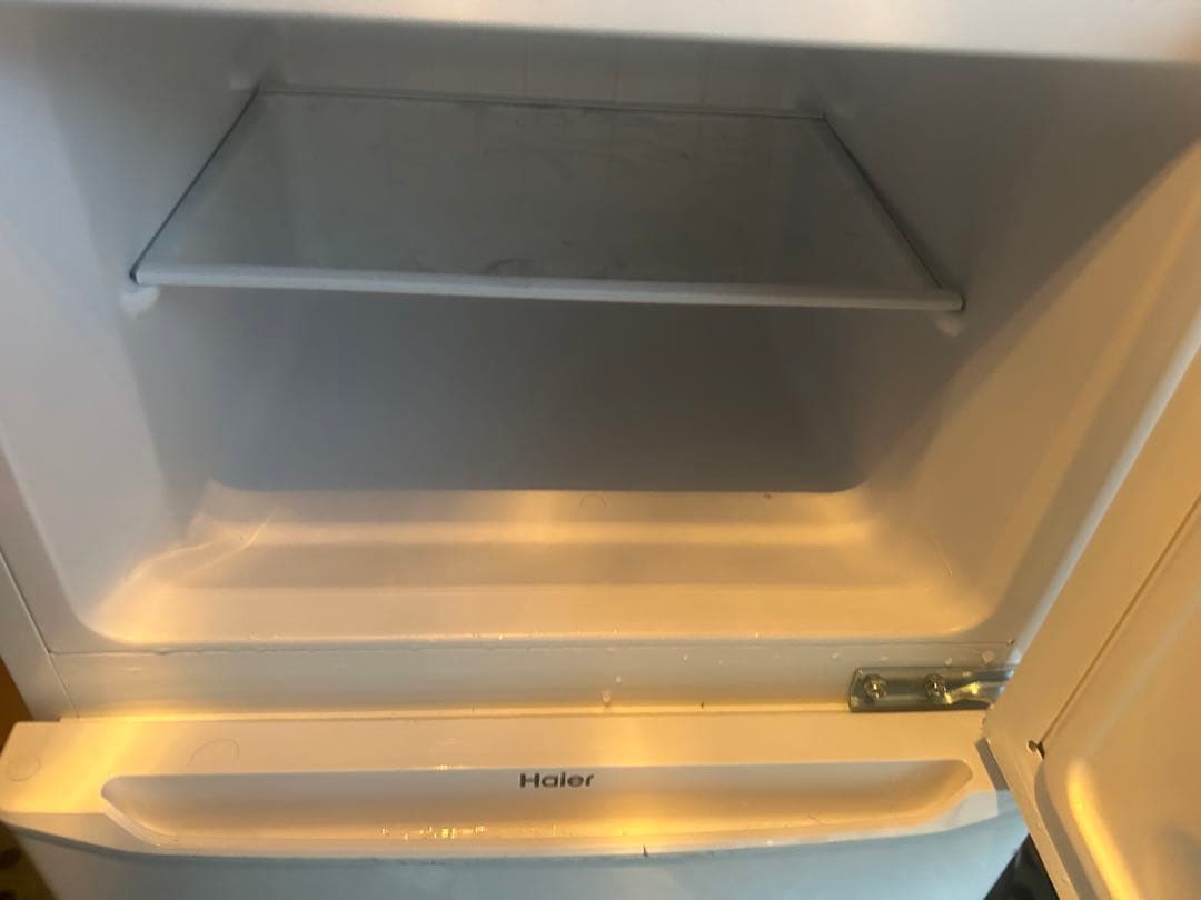 Haier JR-N30C 冷蔵庫 約130L 2024年式