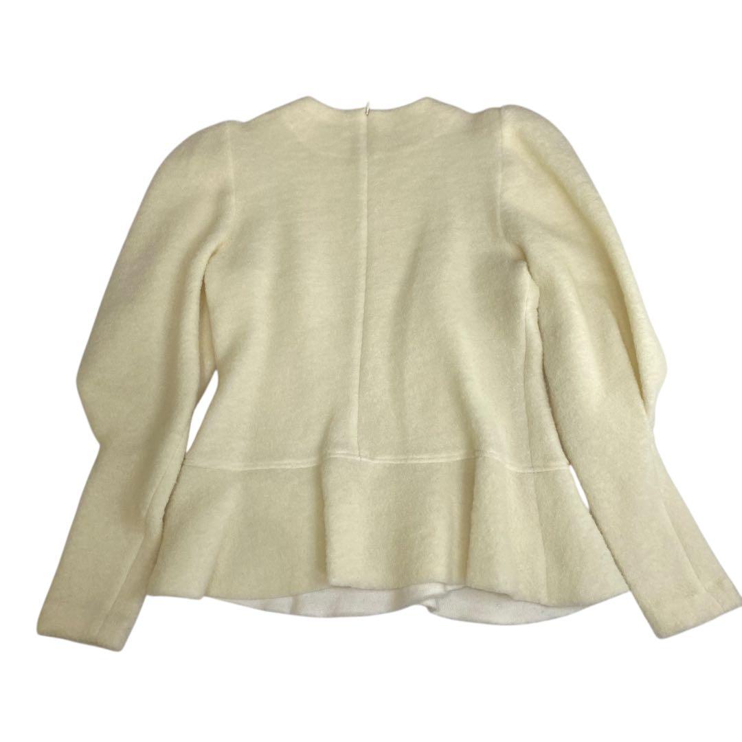 OHGA オーガ スフレニット