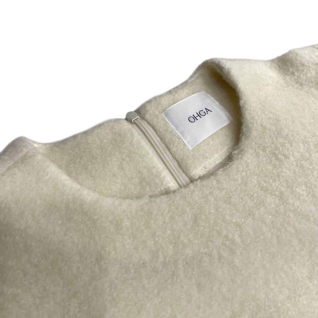 OHGA オーガ スフレニット