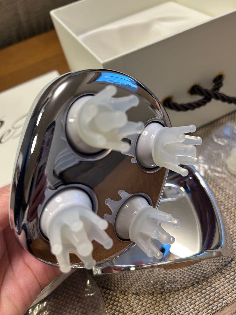 Refa リファビューティック　ヘッドスパ