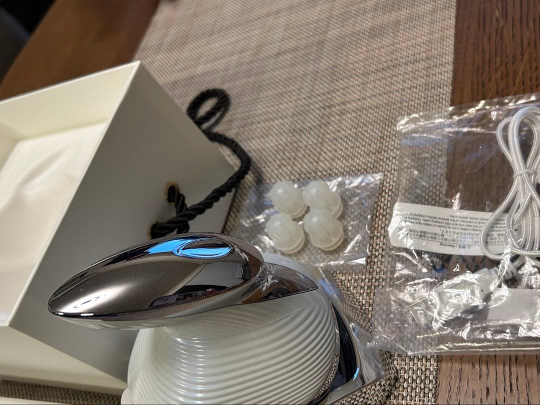 Refa リファビューティック　ヘッドスパ