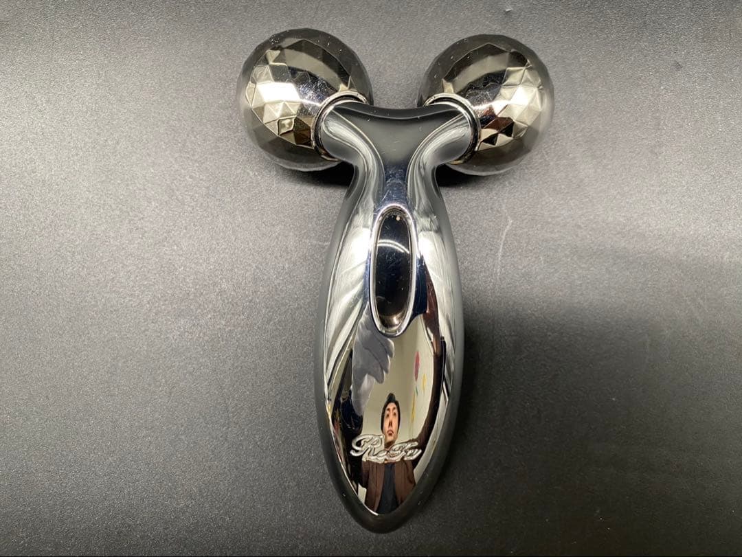 ★ReFa CARAT 美顔ローラー