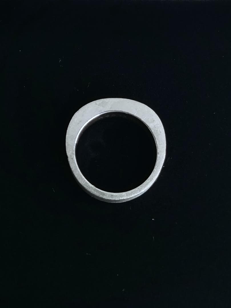 IVXLCDM リング GARDEL CTHY GARNI トムウッド