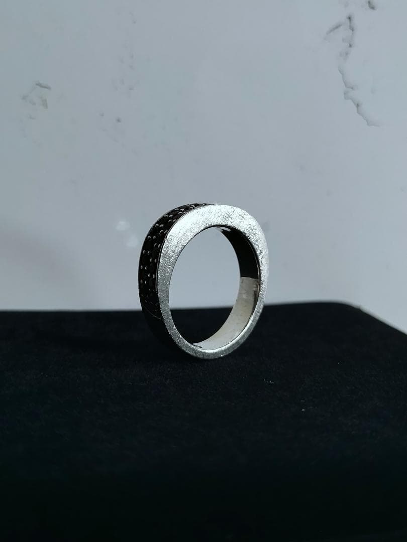 IVXLCDM リング GARDEL CTHY GARNI トムウッド