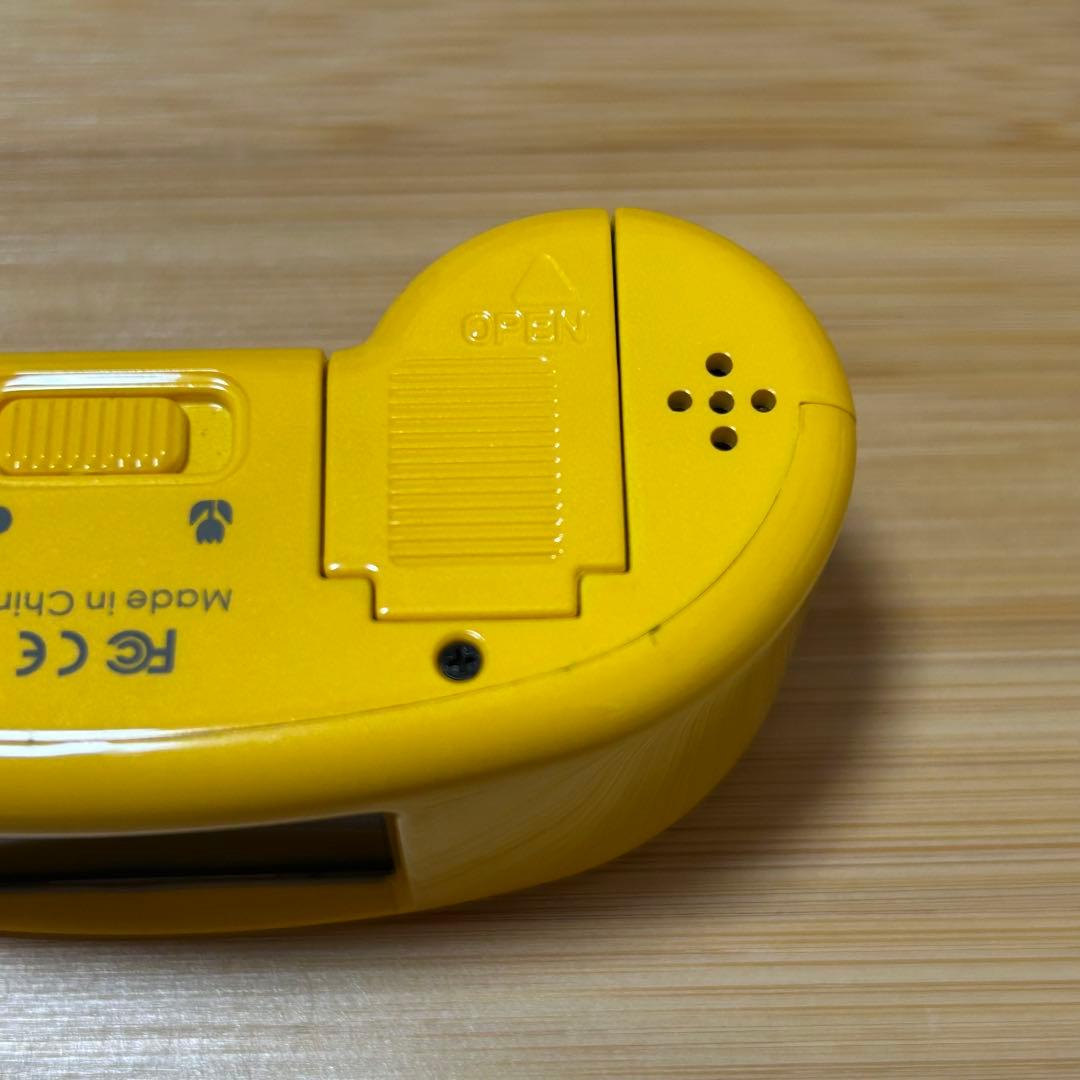 デジタルハリネズミ2 ［ジャンク］