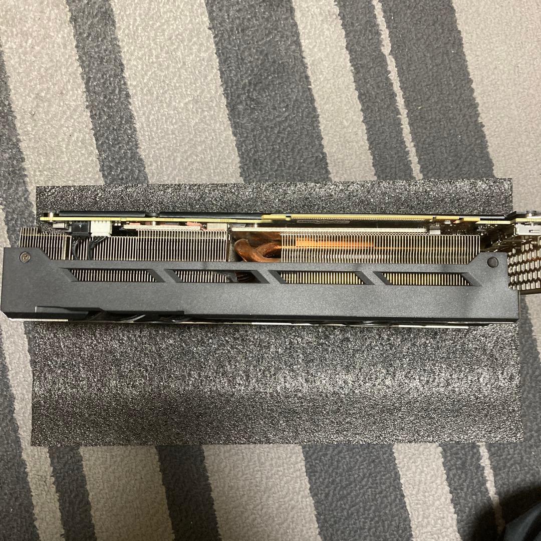 【動作正常】JetStream RTX2070super グラフィックボード