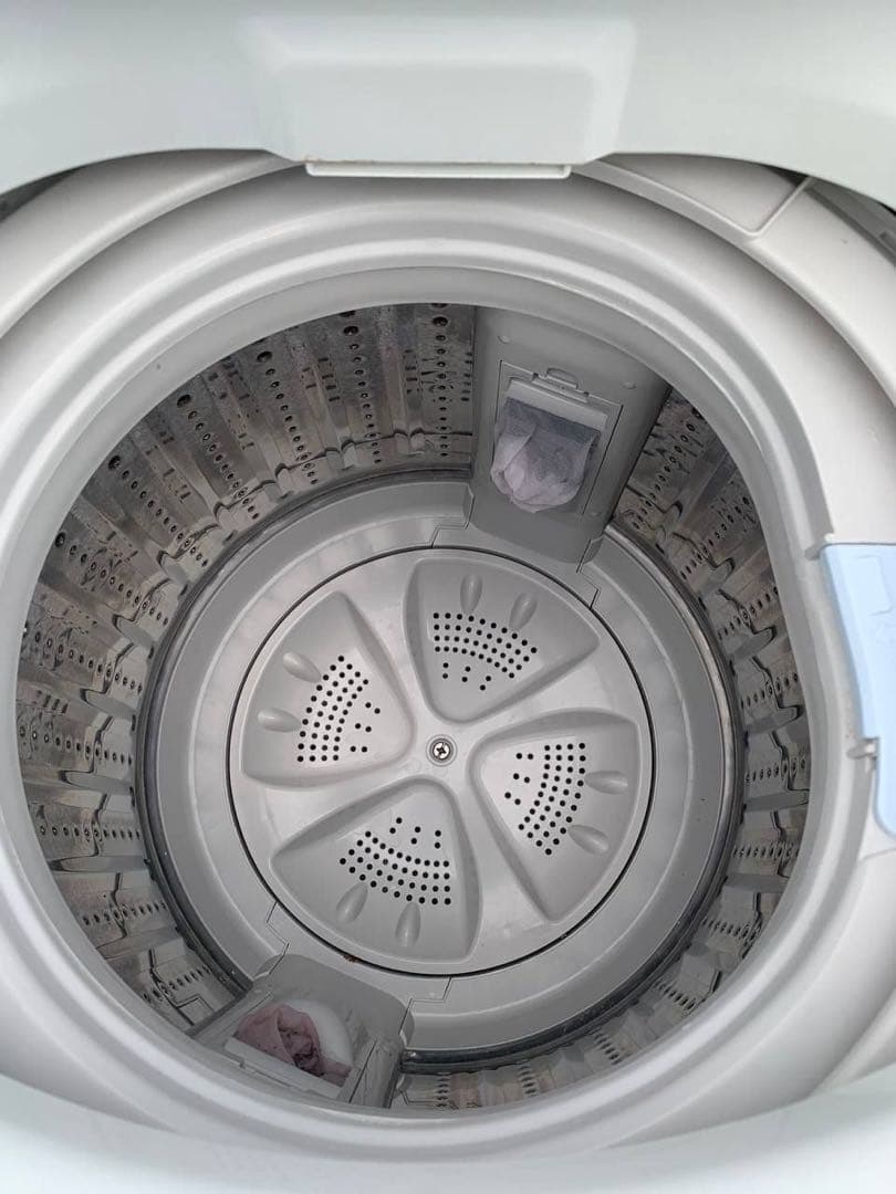 ①✅ハイアール電気洗濯機✅ ✅JW-K42K✅