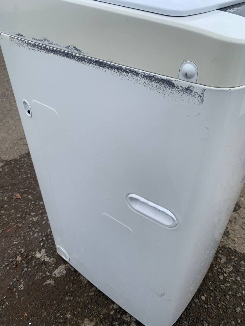 ①✅ハイアール電気洗濯機✅ ✅JW-K42K✅