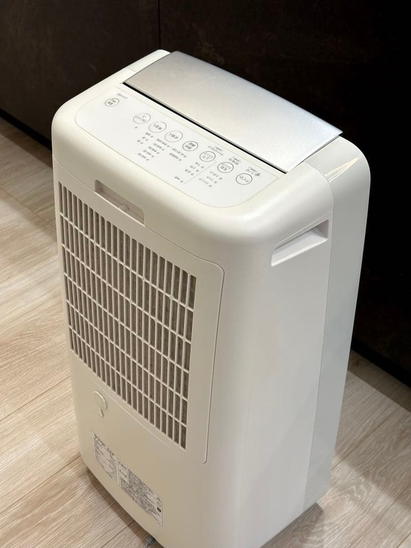 【コメントなしの即購入OK！】SHARP ⭐︎ 空気清浄機 CV-H180