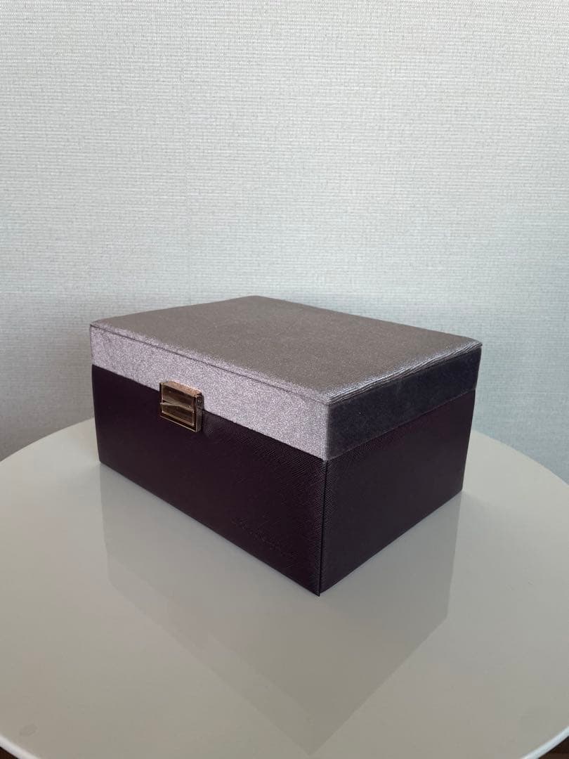 ボンマジック　アクセサリーケース 未使用