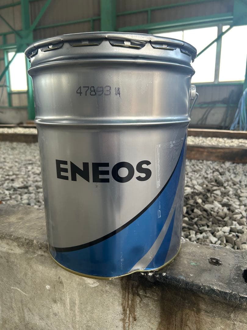ENEOS ディーゼル DH-1/CF 10W-30