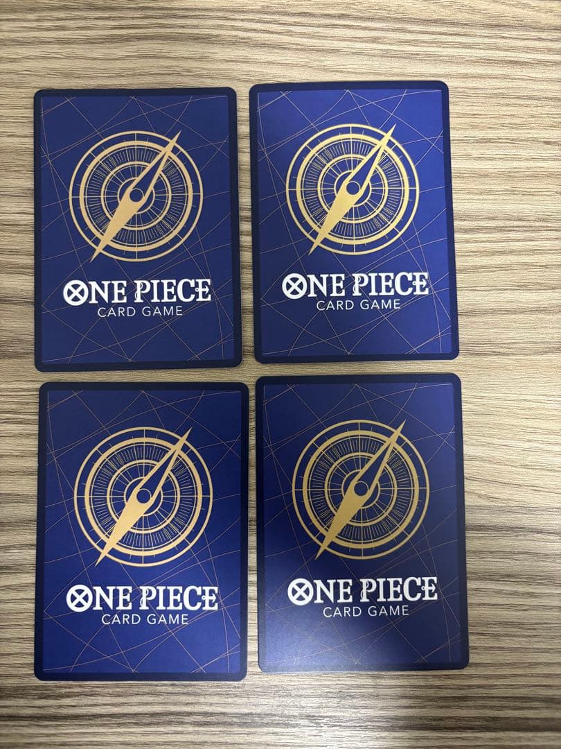 ワンピースカード SP シュガー