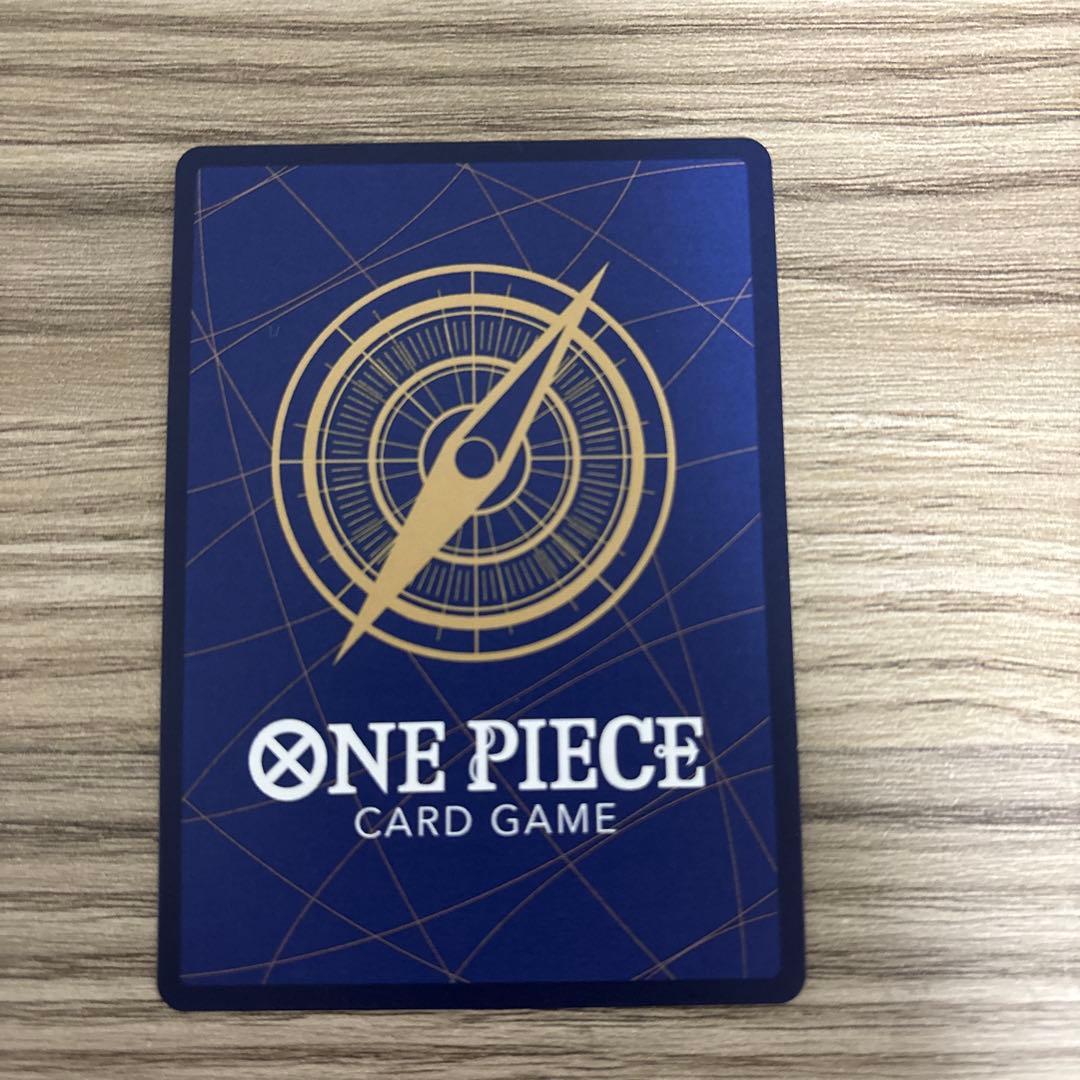 ワンピースカード SP シュガー