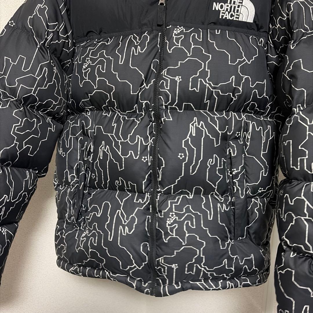THE NORTH FACE ND92336 L ダウンジャケット